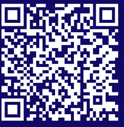 活動資訊 QR code